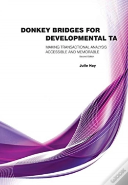 Capa do artigo Donkey Bridges For Development Ta