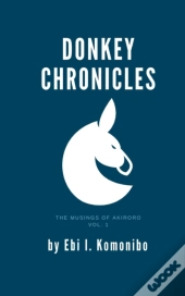 Donkey Chronicles