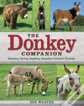 Donkey Companion