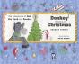 Donkey Delivers At Christmas - Preview