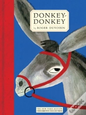 Capa do artigo Donkey-Donkey
