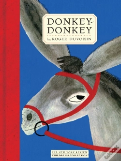 Capa do artigo Donkey-Donkey