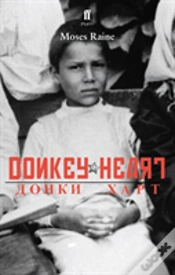 Capa do artigo Donkey Heart