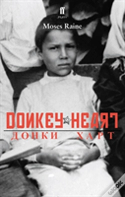 Capa do artigo Donkey Heart