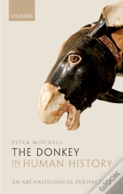 Capa do artigo Donkey In Human History