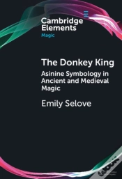 Capa do artigo Donkey King