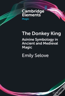 Capa do artigo Donkey King
