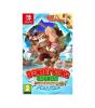Donkey Kong: Country Tropical Freeze Switch - Preview