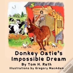 Capa do artigo Donkey Oatie'S Impossible Dream