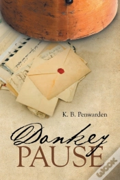 Capa do artigo Donkey Pause