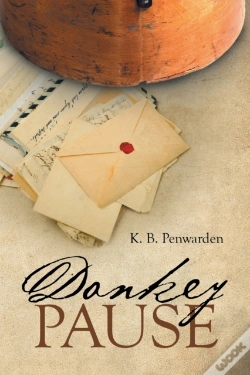 Capa do artigo Donkey Pause