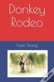 Capa do artigo Donkey Rodeo