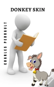 Capa do artigo Donkey Skin