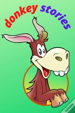 Capa do artigo Donkey Stories