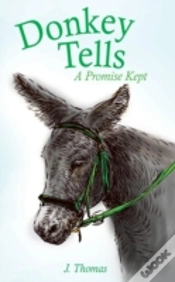 Capa do artigo Donkey Tells