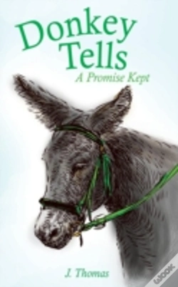 Capa do artigo Donkey Tells
