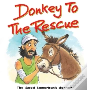 Capa do artigo Donkey To The Rescue