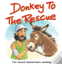 Capa do artigo Donkey To The Rescue