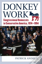 Donkey Work