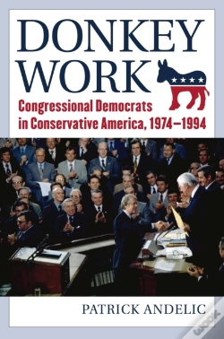 Capa do artigo Donkey Work