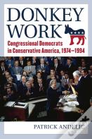 Donkey Work