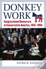 Capa do artigo Donkey Work