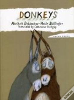 Capa do artigo Donkeys