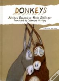 Capa do artigo Donkeys