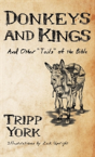 Donkeys And Kings - Preview