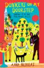 Donkeys On My Doorstep - Preview