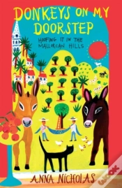 Capa do artigo Donkeys On My Doorstep