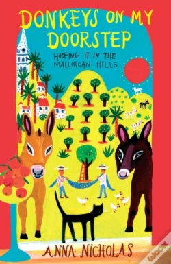 Capa do artigo Donkeys On My Doorstep