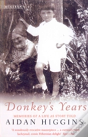 Capa do artigo Donkeys Years