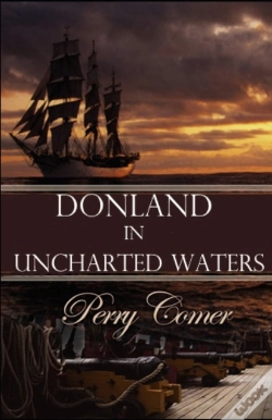 Capa do artigo Donland In Uncharted Waters
