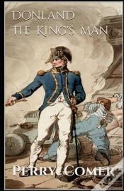 Capa do artigo Donland The King
