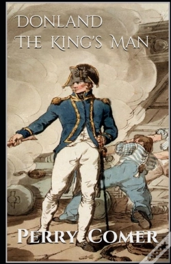 Capa do artigo Donland The King'S Man