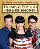 Donna Bell'S Bake Shop