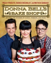 Donna Bell'S Bake Shop