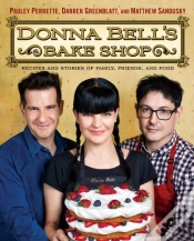 Capa do artigo Donna Bell