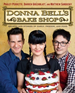 Capa do artigo Donna Bell'S Bake Shop