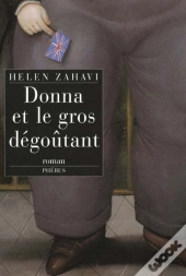 Donna Et Le Gros Degoutant