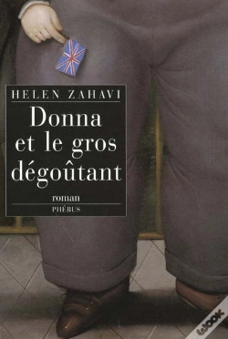 Capa do artigo Donna Et Le Gros Degoutant