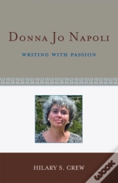 Donna Jo Napoli