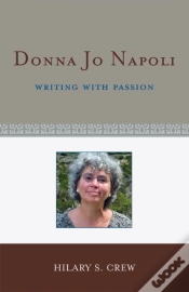 Capa do artigo Donna Jo Napoli