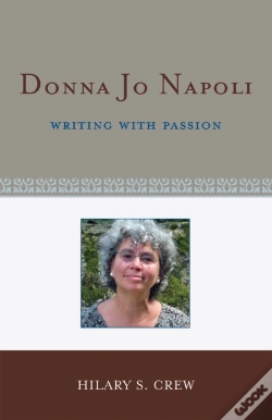 Capa do artigo Donna Jo Napoli