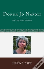 Capa do artigo Donna Jo Napoli