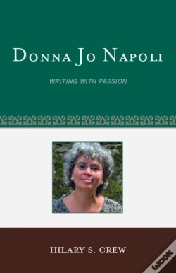 Capa do artigo Donna Jo Napoli