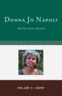 Donna Jo Napoli - Preview