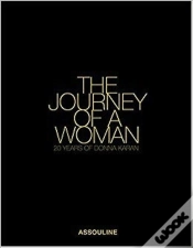Capa do artigo Donna Karan
