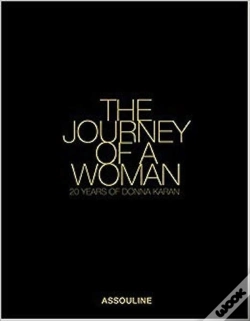 Capa do artigo Donna Karan